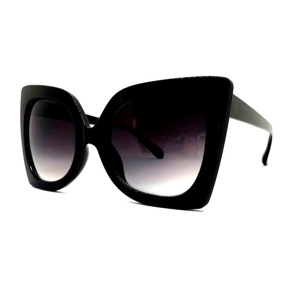 Retro Sunglasses - Picture 5 of 7